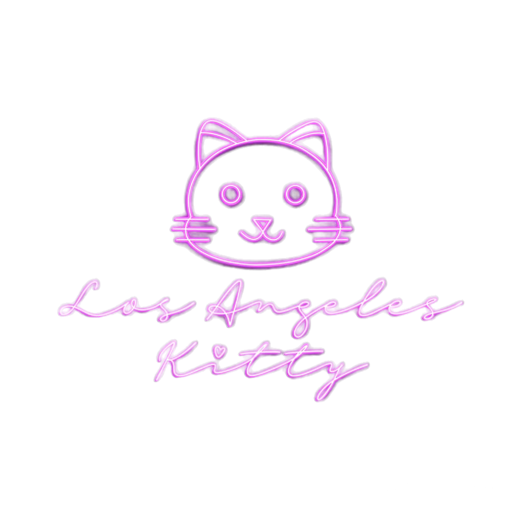 Los Angeles Kitty